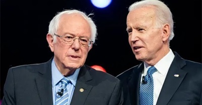 The Only Way Biden Can Earn My Vote | A Message To Joe From The Left