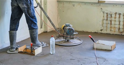 Concrete Repair