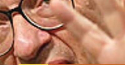 Firing Alan Greenspan