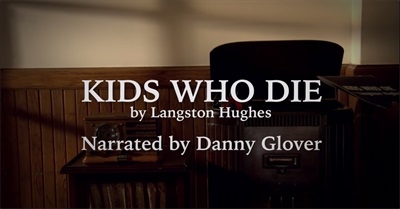 Kids Who Die: A Tribute to the Movement