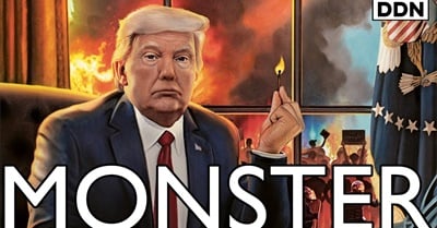 The Media Created a Monster. Now They Want to Wash Their Hands | George Monbiot