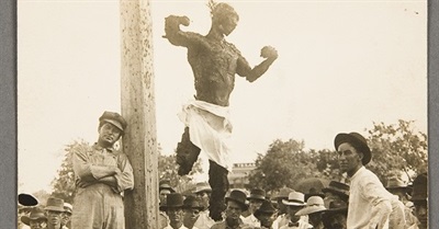 "Say 'Reverse Racism' One More Time. I Dare You..."