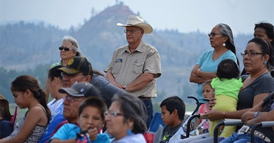 Amid Election Chaos, Communities Show Where the Real Power Is