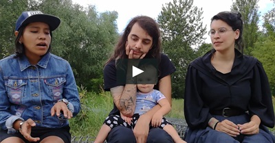 Forget Winnetou! Loving In The Wrong Way