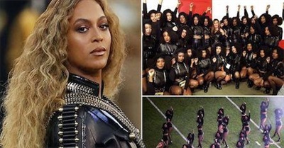 Beyonce and the Politics of Cultural Dominance