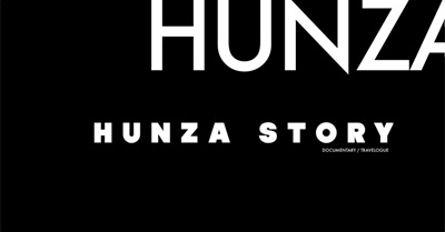 Hunza Story (trailer)