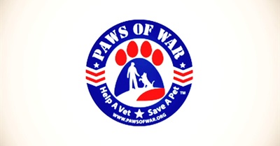 Paws of War