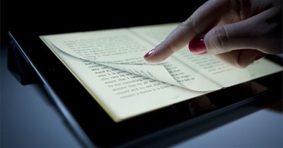 One Country is Digitizing All Books, And Making Them Free For Its Citizens