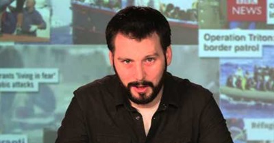 How International Media Reports Support State Policies to Dehumanise and Delegitimise Migrants