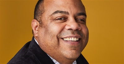 The Evolution of Identity Politics: an Interview With Eric Ward