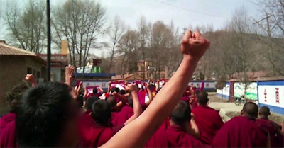 Tibet: Still Not Free in the 21st Century