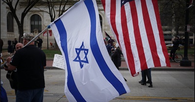 Here’s Why U.S. Elites Support Israel No Matter What