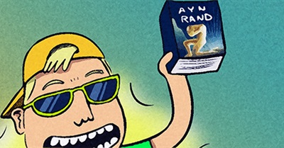 Found: Libertarians' "Lying To Liberals" Guide Book