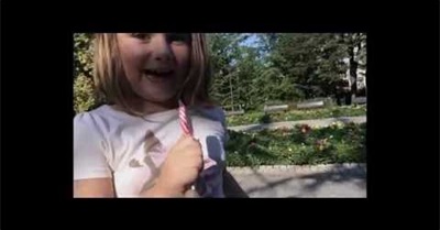 Pedophile 1Min Advert