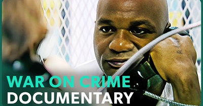 The Truth About Bush's War On Crime