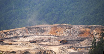 Breaking: EPA Vetoes Largest Mountaintop Removal Permit: New Era of Civility in the Coalfields?