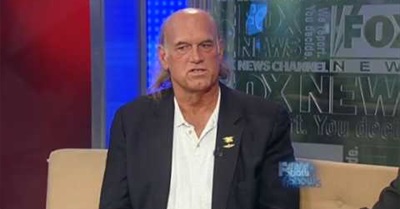 Jesse Ventura On Fox Defending The The Right To Question 911
