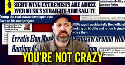 The Soviet Strategy Fueling America's Decline