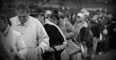 The 6-Step Process to Wipe Out the Poor Half of America