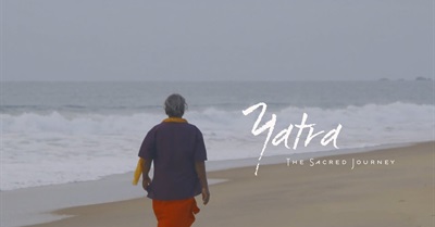 Yatra: the Sacred Journey