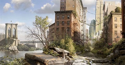 The Allure of Societal Breakdown: Admit It - The Thought Kind of Excites You