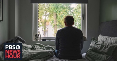 Why a Growing Number of American Men Say They Are in a 'Friendship Recession'