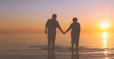 10 Ways Truly Happy Couples Argue Differently