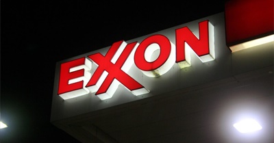 Exxon Admits Capitalism Created the Climate Crisis ❧ Current Affairs - filed 05 July 2021