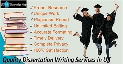 Get Quality Dissertation Writing Services at Low Rates