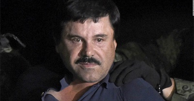 Drug Lords of Sun Valley, Idaho