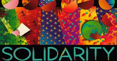 The Privilege of Not Caring Cannot Exist When True Love Is There