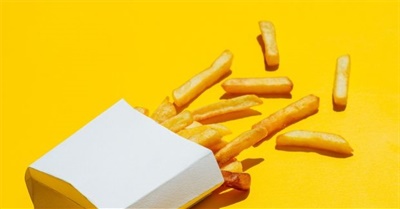 Munching On-The-Go: the Convenience of French Fries Packets - Hungritos