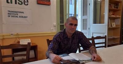 Democracy and Ecology as Forces of Change: Interview With Yavor Tarinski