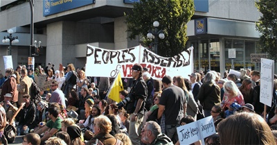 Anomie and Direct Democracy