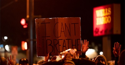 Don’t Fall for the Myth of the “Outside Agitator” in Racial Justice Protests