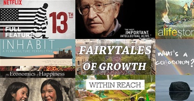 Free Films for Action - Summer 2020 Highlights