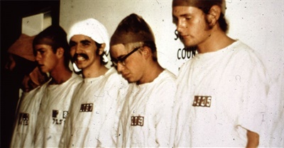 The Stanford Prison Experiment