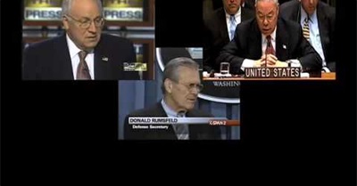 How to Create an Angry American