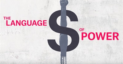 Learn the Language of Power | Ha-Joon Chang