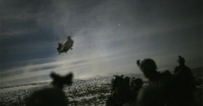 The Special Ops Surge: America's Secret War in 134 Countries