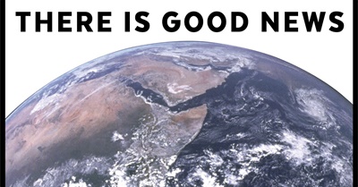 How We Fix the Climate