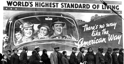 What Is White Supremacy?