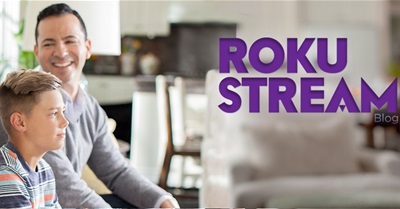 Which of the Roku player would you choose? Premiere+, Express+ or Ultra at Roku.com/link account
