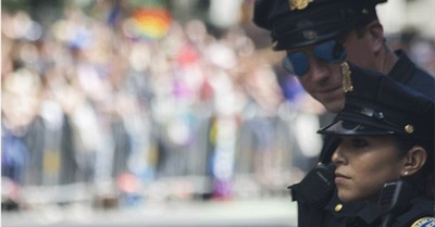 We Already Know How to Reduce Police Racism and Violence