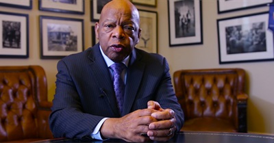 The Spirit of Selma Lives on in "Answering the Call"