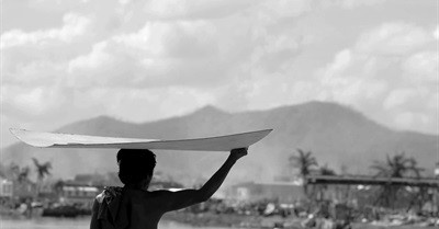 Global Warning - 2nd Prize 18-35 Years (Subtitulos en español)