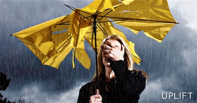 What to Do When the Going Gets Rough