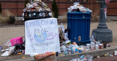 Are We Doomed? Let’s Have a Talk.