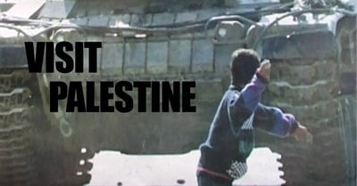 Visit Palestine