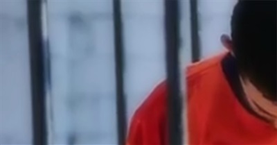 Are Islamic State’s ‘Shock and Awe’ Tactics More Awful Because of One Victim?